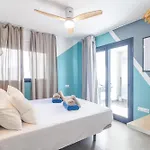 Appartement Flatguest Cotillomar Lagos *