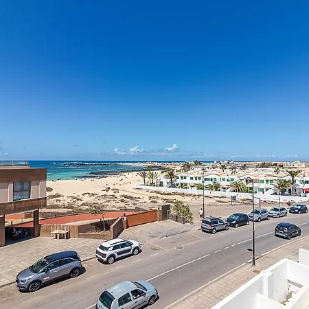 Flatguest Cotillomar Lagos