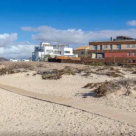 Flatguest Cotillomar Lagos *