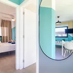 Flatguest Cotillomar Lagos Apartment