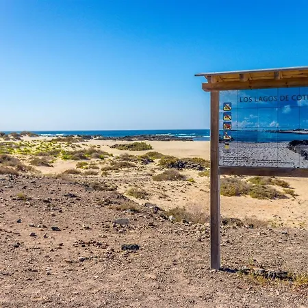 Flatguest Cotillomar Lagos * Cotillo
