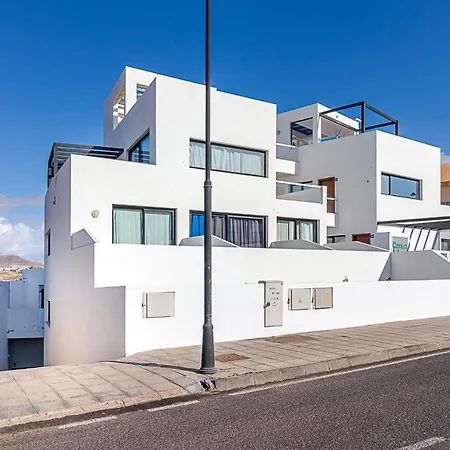 Flatguest Cotillomar Lagos Appartement *