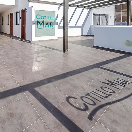 Flatguest Cotillomar Lagos * Cotillo