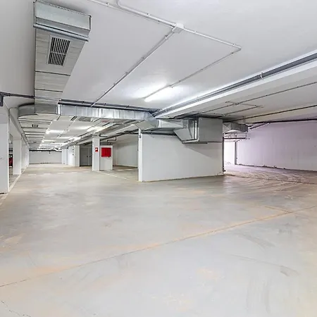 公寓 Flatguest Cotillomar Lagos