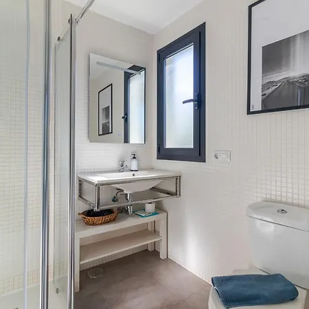 Flatguest Cotillomar Lagos 公寓 *