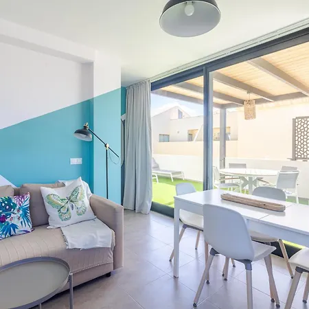 Flatguest Cotillomar Lagos Cotillo