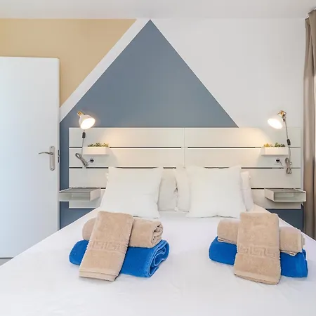 Flatguest Cotillomar Lagos * El Cotillo (Fuerteventura)
