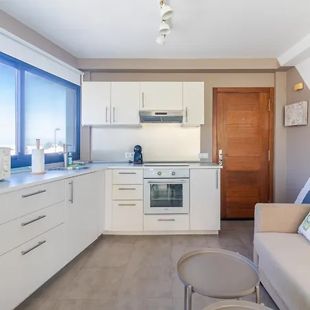 Appartement Flatguest Cotillomar Lagos Cotillo
