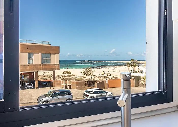 Flatguest Cotillomar Lagos *