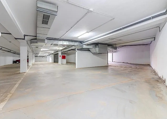 Lägenhet Flatguest Cotillomar Lagos