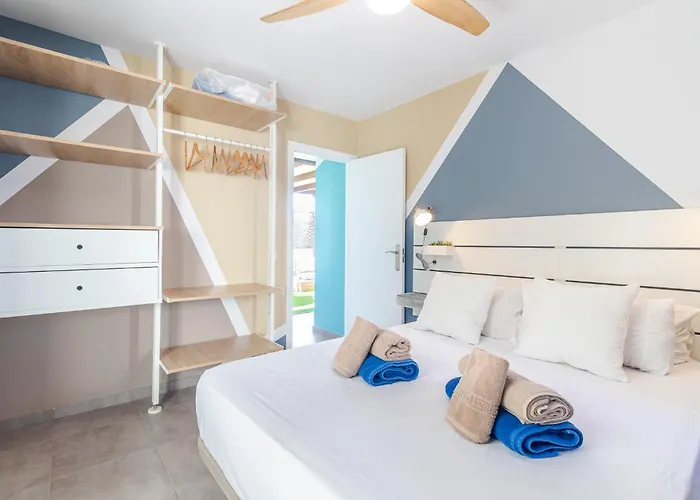 Flatguest Cotillomar Lagos Lägenhet