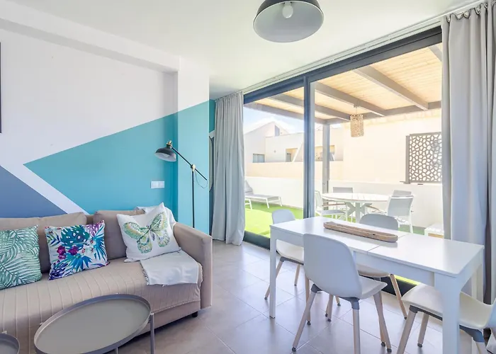 Flatguest Cotillomar Lagos Cotillo