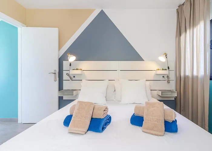 Flatguest Cotillomar Lagos * Cotillo