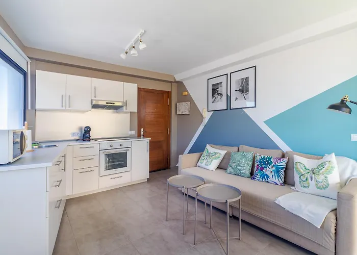 Lägenhet Flatguest Cotillomar Lagos