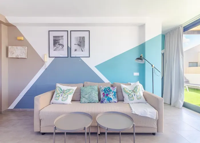 Lägenhet Flatguest Cotillomar Lagos *