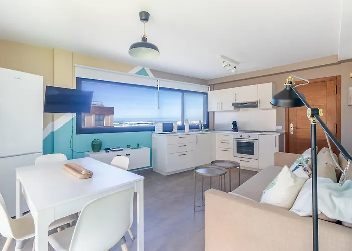 Flatguest Cotillomar Lagos Cotillo