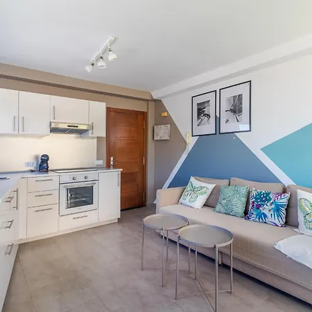 Apartment Flatguest Cotillomar Lagos